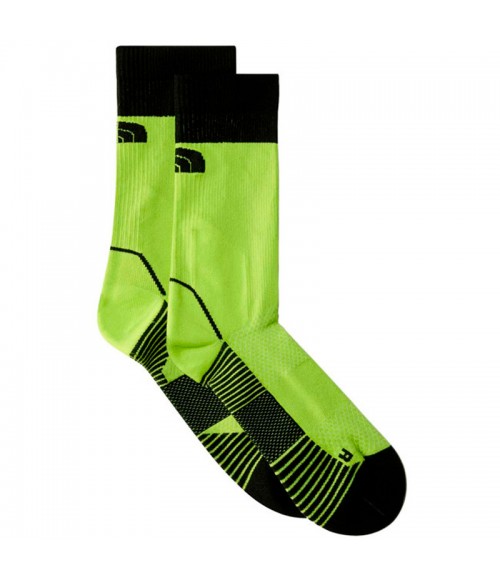 TNF TRAIL RUN SOCK CREW