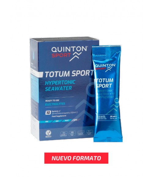 TOTUM SPORT ELECTROLYTES