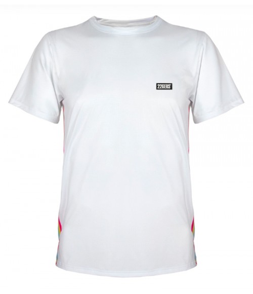 SIDE SLIM FLAG T-SHIRT 226ERS