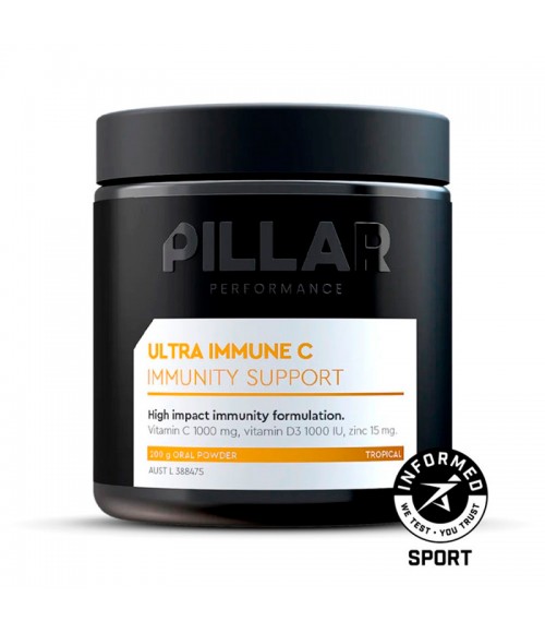 PILLAR ULTRA INMUNE C...