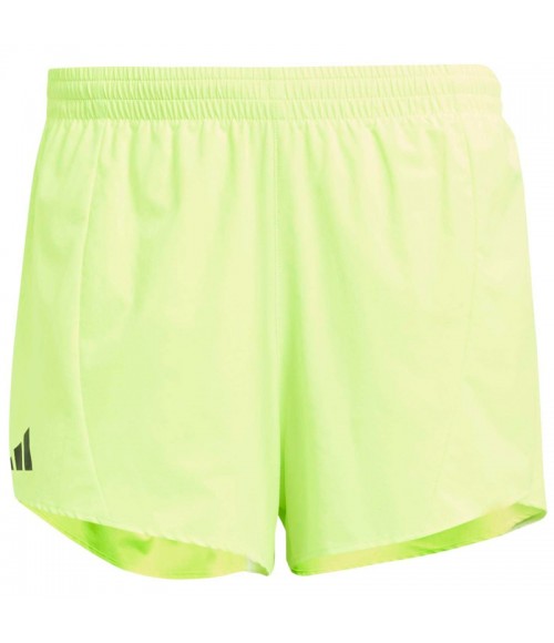PANTALON ADIZERO E SHORT