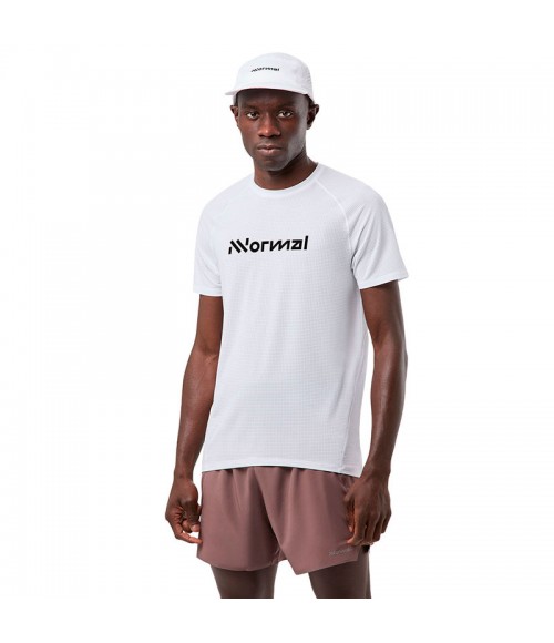 RACE T-SHIRT NNORMAL 25