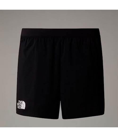 TNF PACESETTER 5IN SHORT