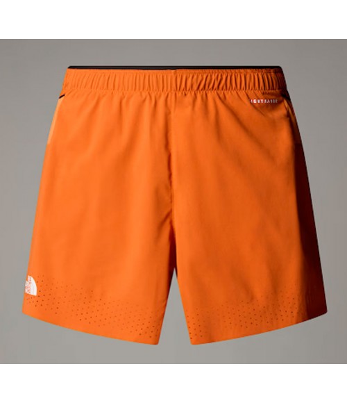 TNF PACESETTER 5IN SHORT