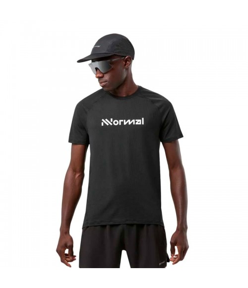 RACE T-SHIRT NNORMAL 25