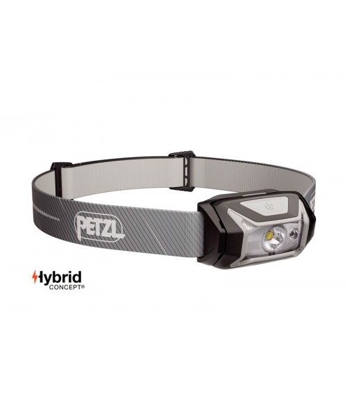PETZL TIKKA CORE 450L