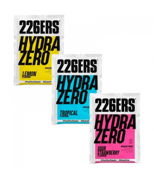 HYDRAZERO MONODOSIS 226ERS