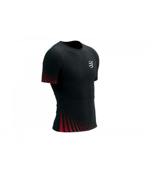 RACING SS TSHIRT COMPRESSPORT