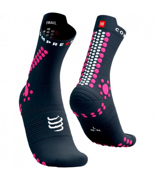 PRO RACING SOCKS V4.0 TRAIL