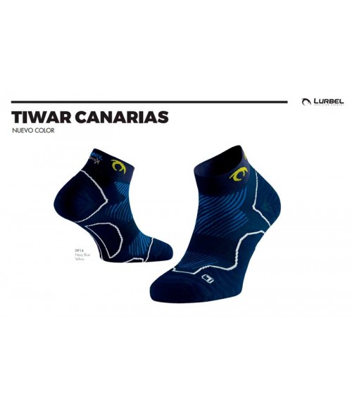 CALCETIN LURBEL TIWAR TWO...