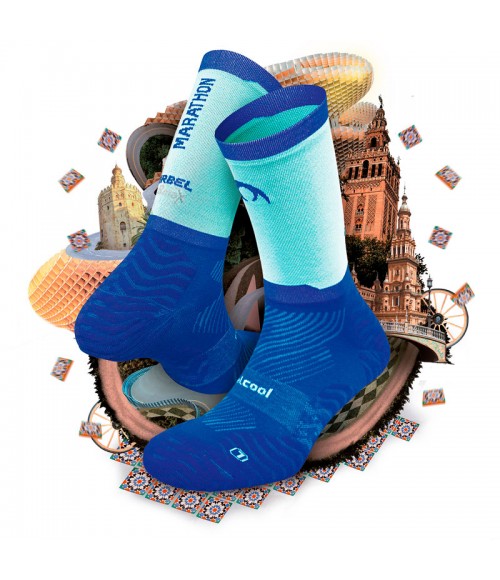 CALCETIN LURBEL TIWAR FIVE...