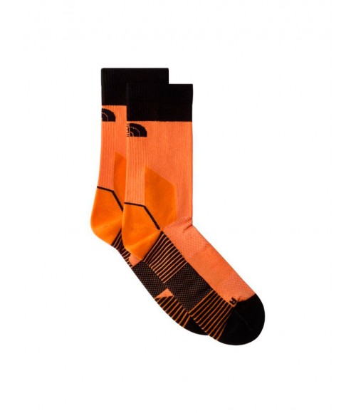 TNF TRAIL RUN SOCK CREW