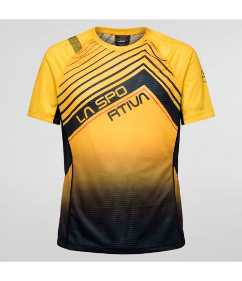 LA SPORTIVA WAVE T-SHIRT