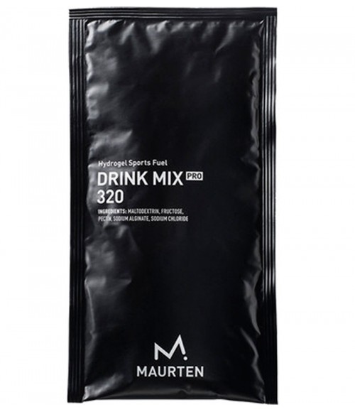 DRINK MIX 320 - MAURTEN