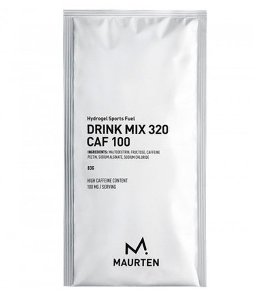 DRINK MIX 320 CAF 100 -...