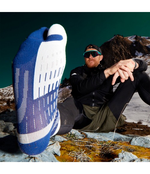 SIDAS T-FREE TRAIL ANKLE+