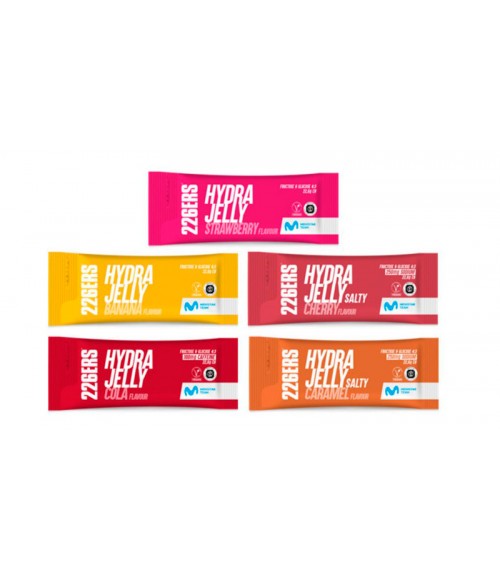 HYDRAJELLY 40GR 226ERS